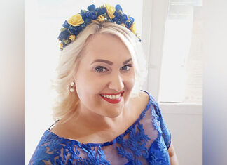 Мар'яна Матейко