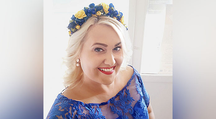 Мар'яна Матейко