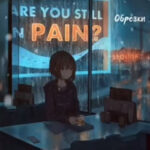 Maria Myrosh – Обрезки фраз