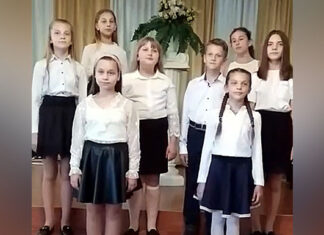 Ансамбль «Промінчик» Вокальний ансамбль «Промінчик» | Конкурс двотуровий міжнародний. Творча екосистема Музика | Constellation World Talent Network