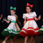 Зразковий вокальний ансамбль «Ритми серця»