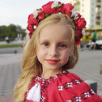 Софія Тхоржевська