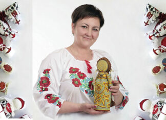 Валентина Мірошник Валентина Мірошник | Конкурс двотуровий міжнародний. Творча екосистема Музика | Constellation World Talent Network