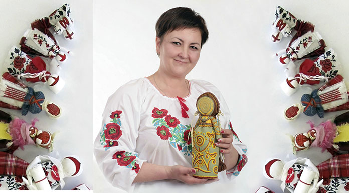 Валентина Мірошник | Конкурс двотуровий міжнародний. Творча екосистема Музика | Constellation World Talent Network