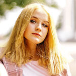 Валерія Кудрякова