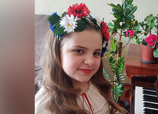 Ангеліна Кокоша Ангеліна Кокоша