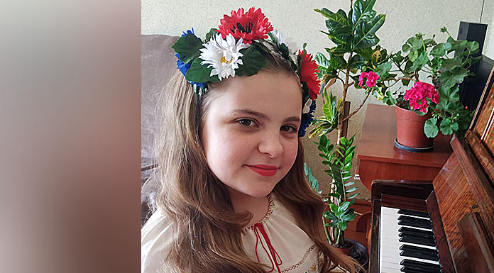 Ангеліна Кокоша