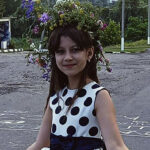 Ангеліна Недолуженко,