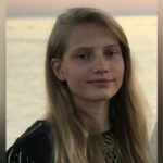 Аріна Зикіна