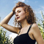 Даріна Хараман