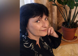 Елена Ющук Елена Ющук