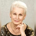 Ніна Фесенко (Гайковська)