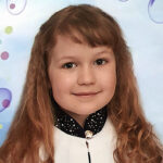 Євгенія Фомінова