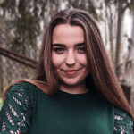 Інна Олійник