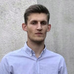 Іван Москалюк