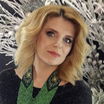 Юлія Ометюх