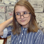 Маргарита Конфорович