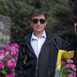 Микола Сєдов