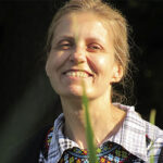 Оксана Чайка