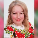 Оксана Луцак