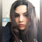 Олександра Дарієнко