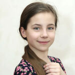 Олександра Романова