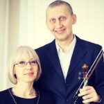 Олена Пахарь