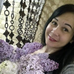 Ольга Воронюк