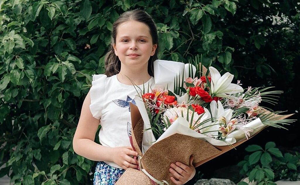 Софія Старовойтова