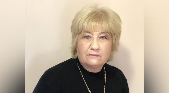 Світлана Богун