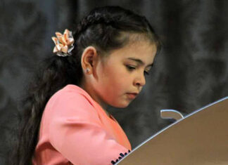 Теодора Гевці Теодора Гевці