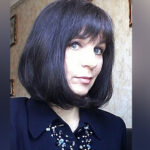 Тетяна Сеник