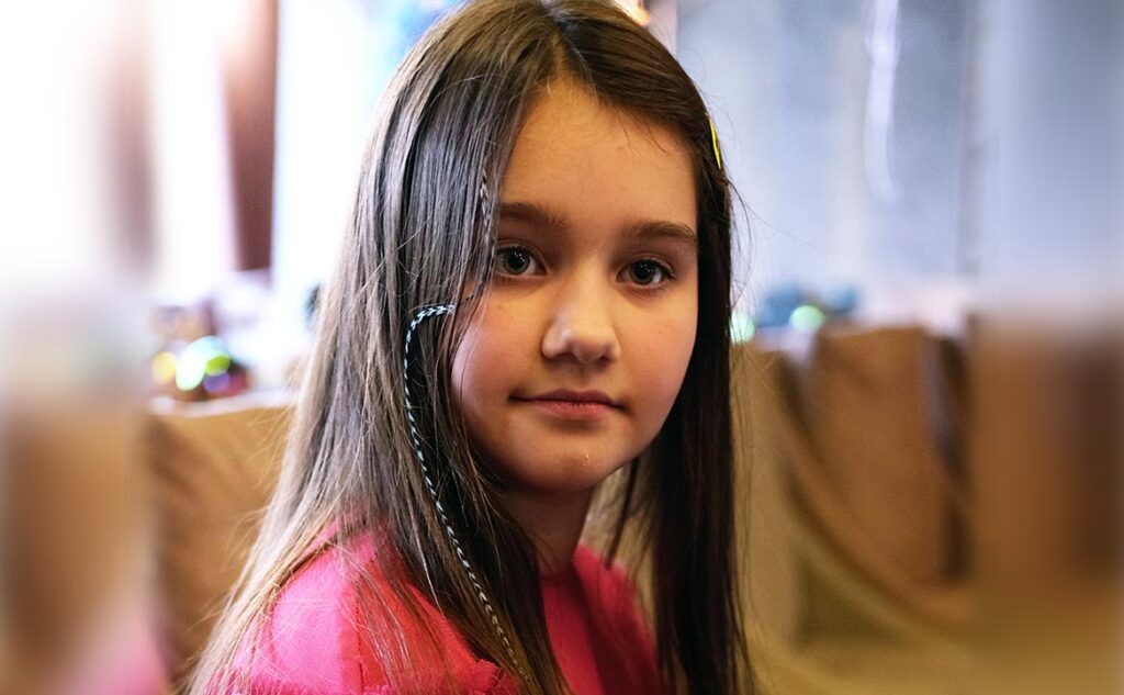 Анастасія Дзьома