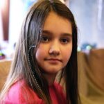 Анастасія Дзьома