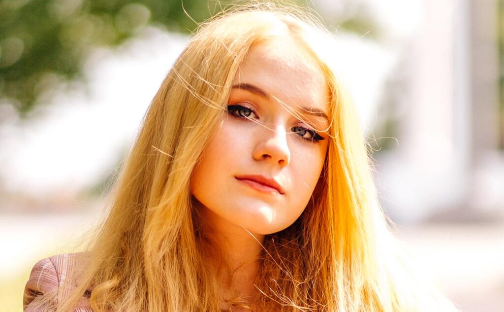 Валерія Кудрякова