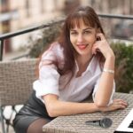 Наталія Манесик